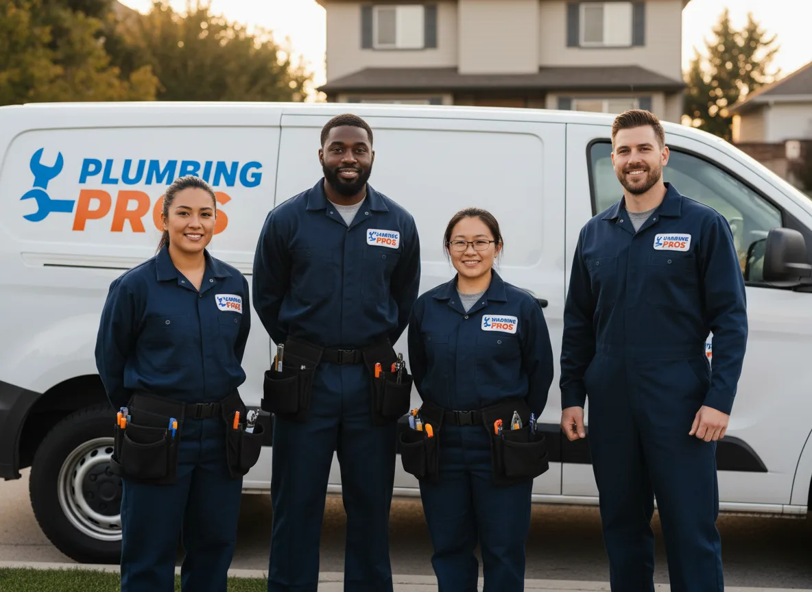 Water Heater Repair company in Venus, TX